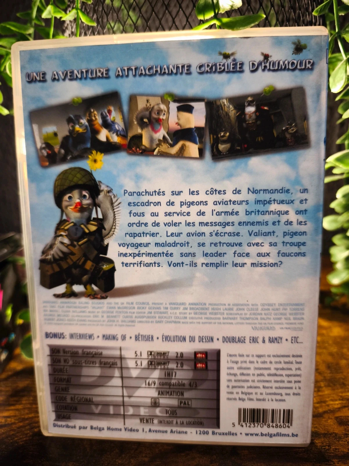 Valiant – photo 2